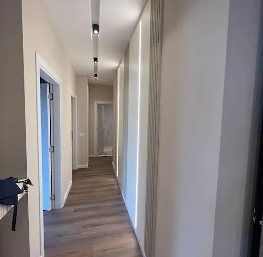 Lejlighed Modern New Near Blloku