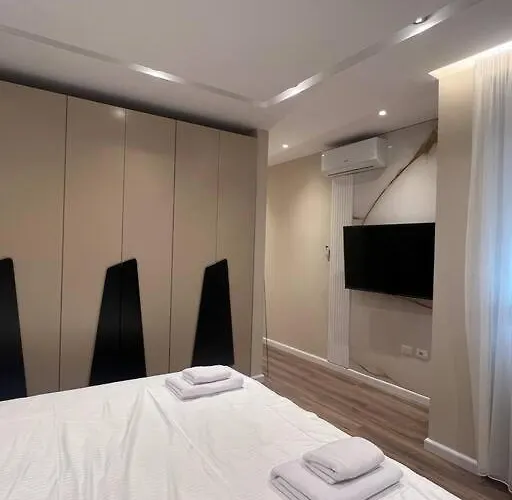 Modern New Near Blloku