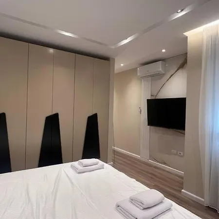 Modern New Near Blloku