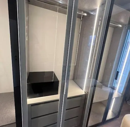 Modern New Near Blloku Apartment