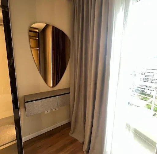 Modern New Near Blloku Apartment *